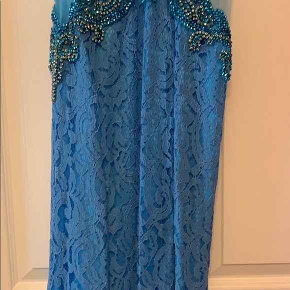 Prom Dress - Picture 4 of 6
